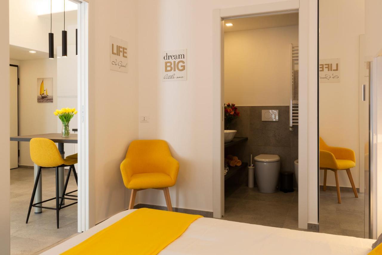 Biancospini 13 - Flower District Milano Ngoại thất bức ảnh