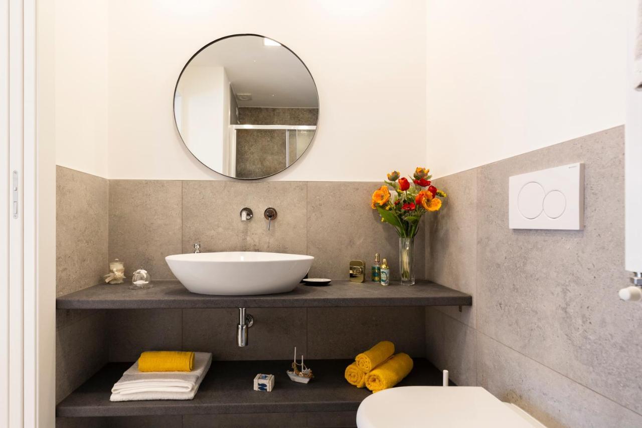 Biancospini 13 - Flower District Milano Ngoại thất bức ảnh