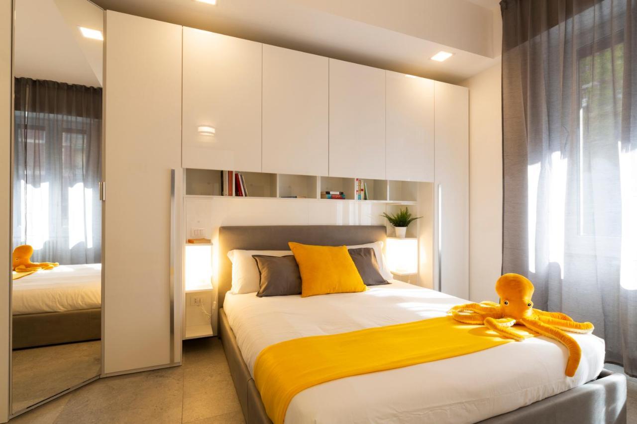 Biancospini 13 - Flower District Milano Ngoại thất bức ảnh
